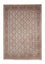 Persisk tæppe - Tabriz - 297 x 206 cm - beige