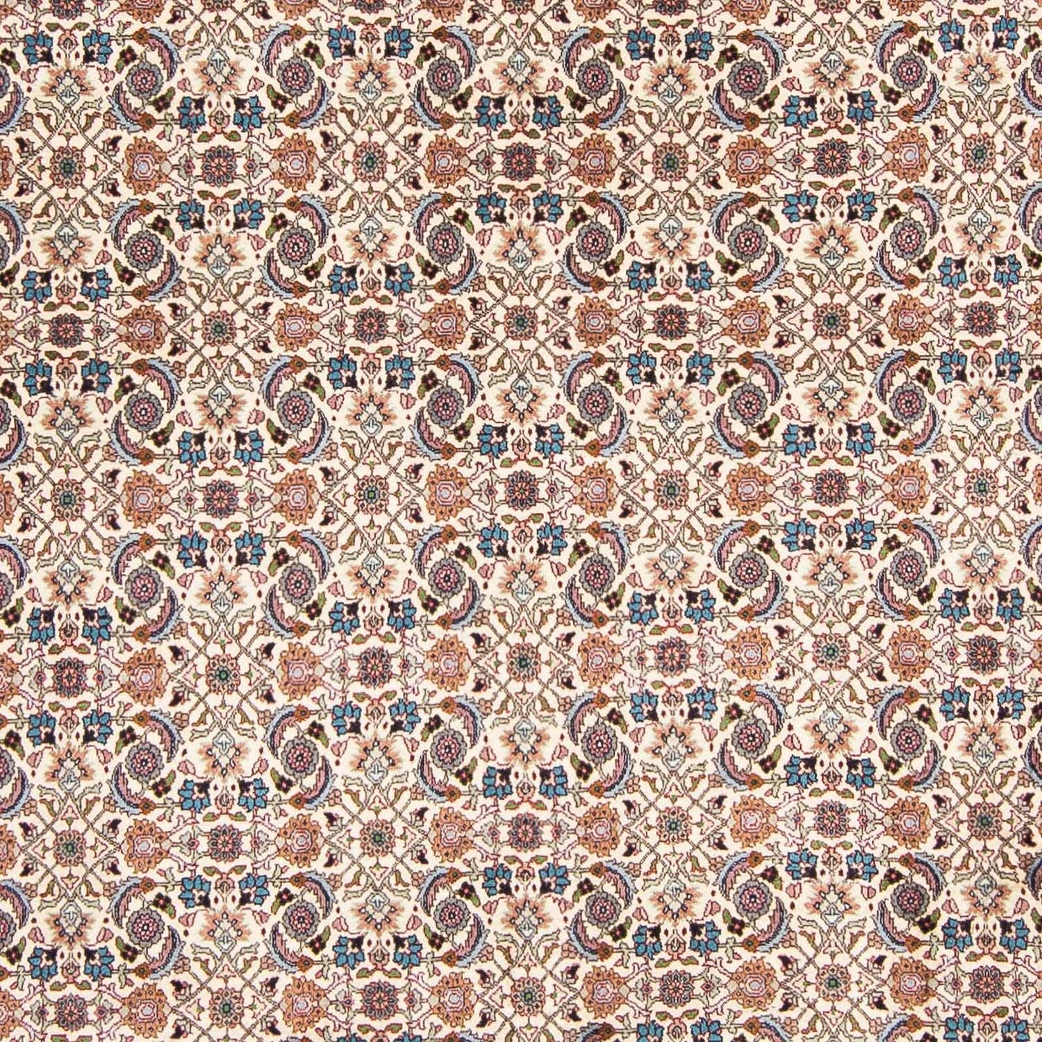 Persisk tæppe - Tabriz - 297 x 206 cm - beige