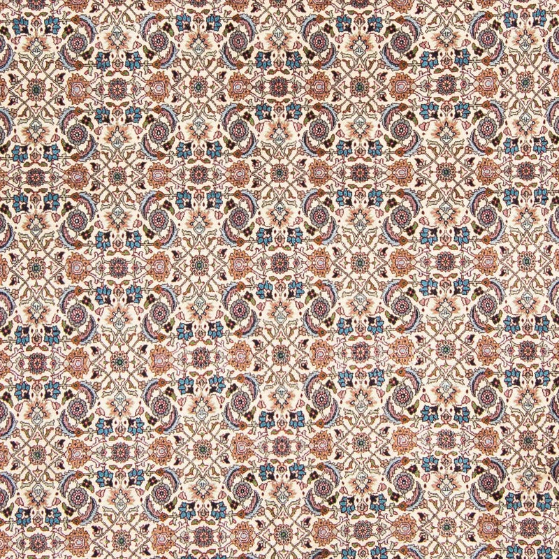 Persisk tæppe - Tabriz - 297 x 206 cm - beige