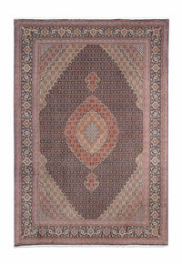 Tabriz Tæppe 205x305cm - Persisk tæppe – product image