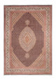 Tabriz Tæppe 200x288cm - Persisk tæppe