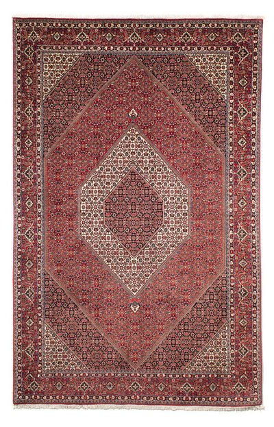 Bidjar Tæppe 203x300cm - Persisk tæppe