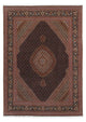 Tabriz Tæppe 353x255cm - Persisk tæppe