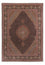 Persisk tæppe - Tabriz - 370 x 256 cm - brun