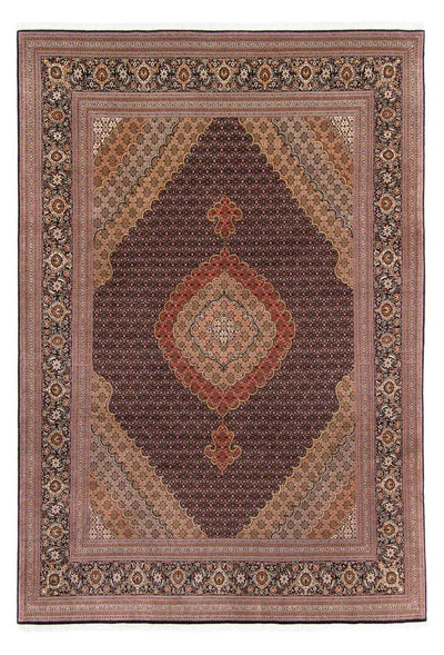 Tabriz Tæppe 250x370cm - Persisk tæppe