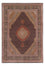 Persisk tæppe - Tabriz - 370 x 250 cm - brun