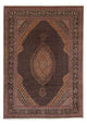 Tabriz Tæppe 348x252cm - Persisk tæppe