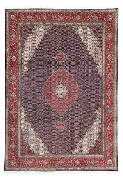 Tabriz Tæppe 252x360cm - Persisk tæppe