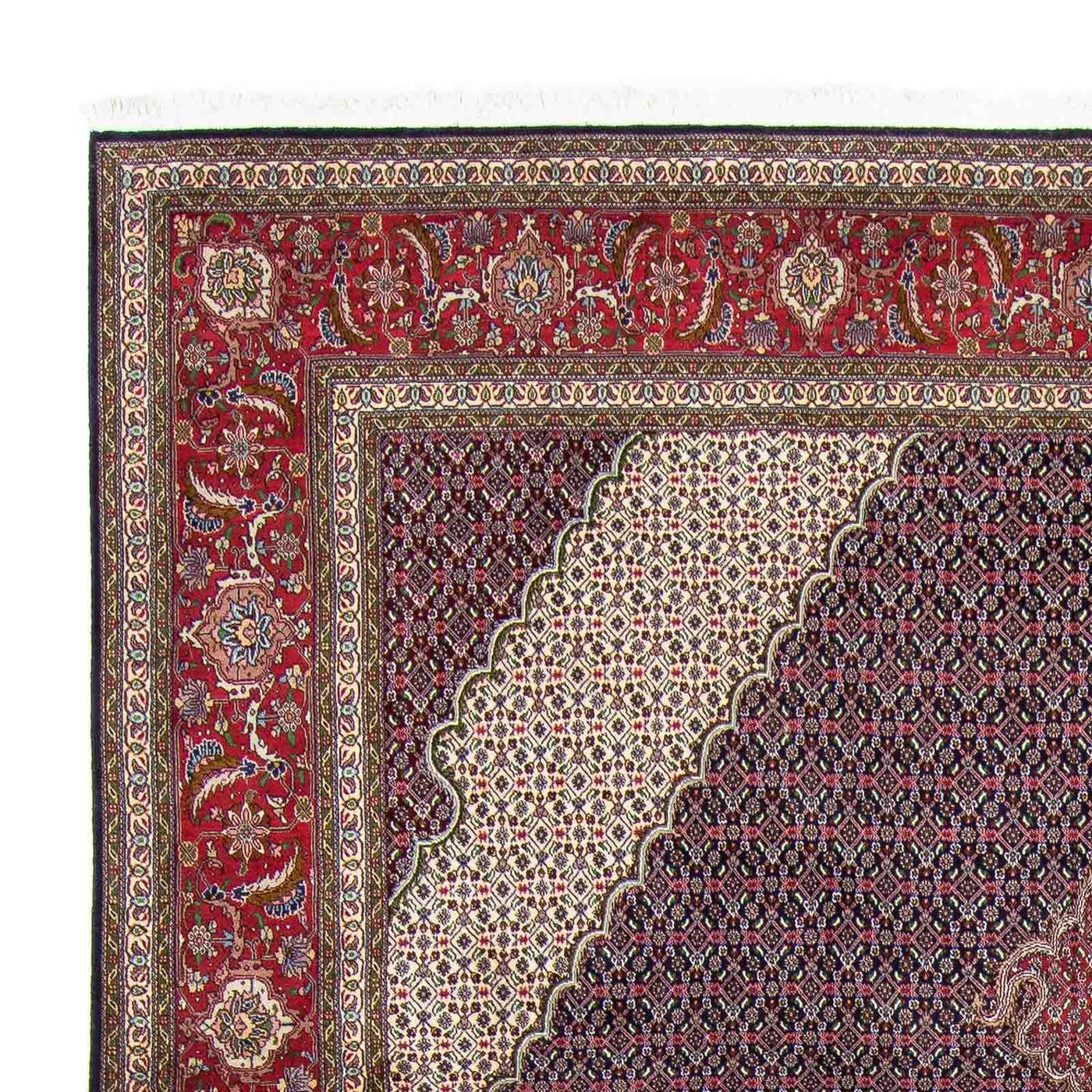 Tabriz Tæppe 360x252cm - Persisk tæppe