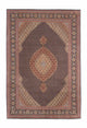 Tabriz Tæppe 297x205cm - Persisk tæppe