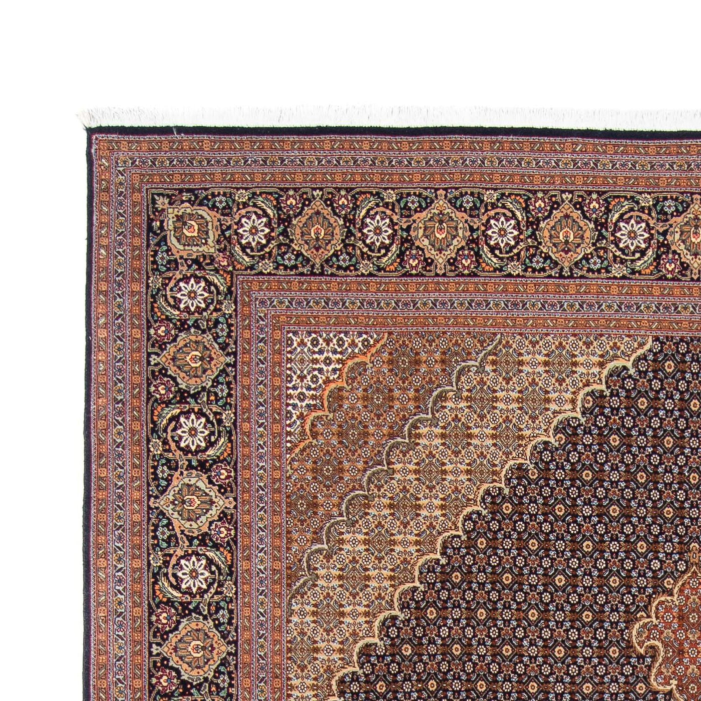 Tabriz Tæppe 297x205cm - Persisk tæppe