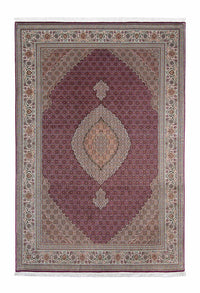 Tabriz Tæppe 302x203cm - Persisk tæppe – product image