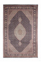 Tabriz Tæppe 196x303cm - Persisk tæppe