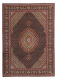 Tabriz Tæppe 345x252cm - Persisk tæppe