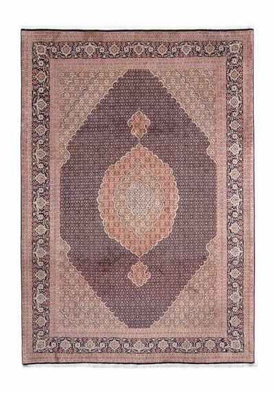 Tabriz Tæppe 205x296cm - Persisk tæppe