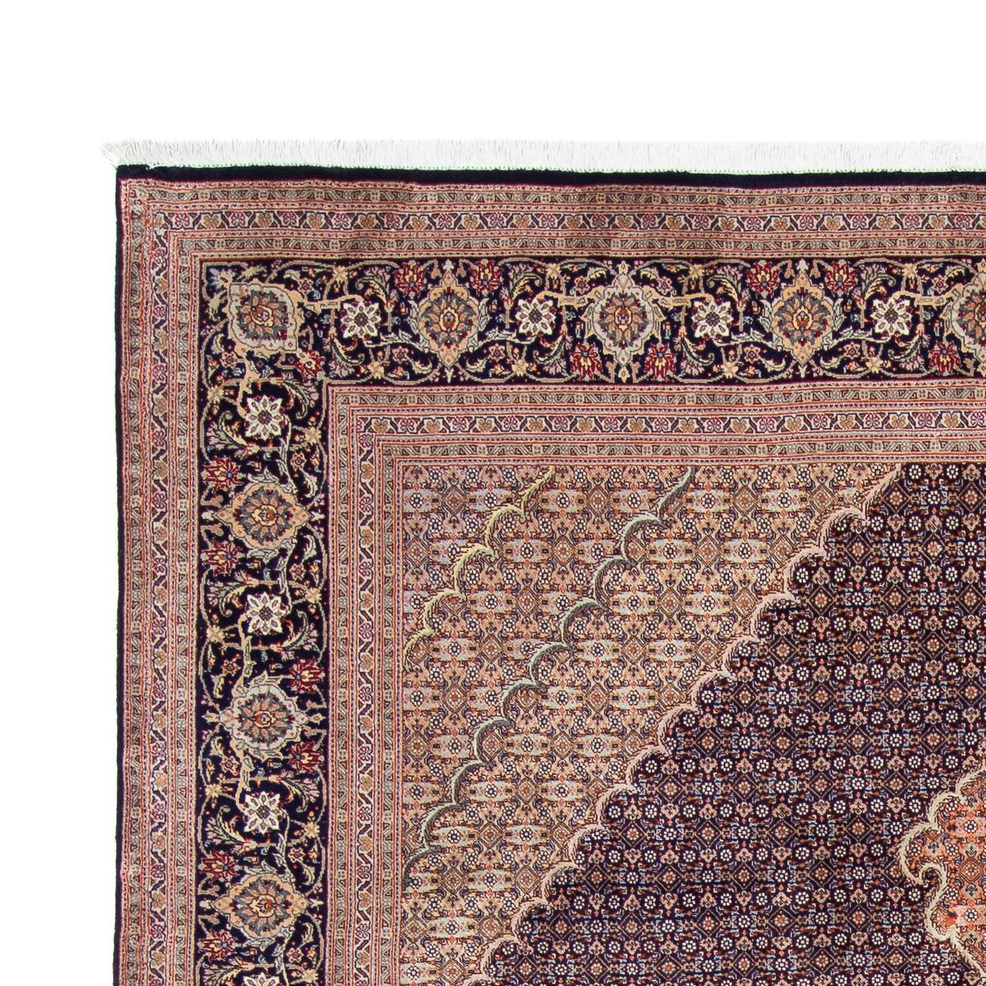 Tabriz Tæppe 296x205cm - Persisk tæppe