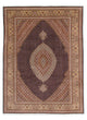 Tabriz Tæppe 250x336cm - Persisk tæppe