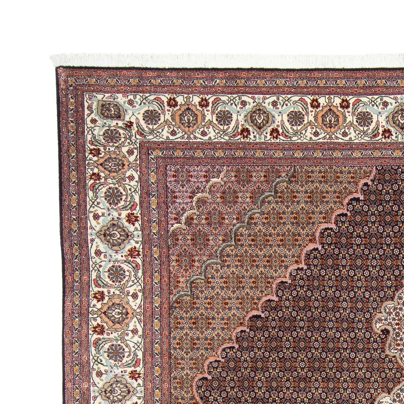 Tabriz Tæppe 282x202cm - Persisk tæppe