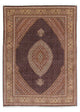 Tabriz Tæppe 338x248cm - Persisk tæppe