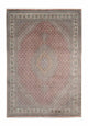 Tabriz Tæppe 292x200cm - Persisk tæppe