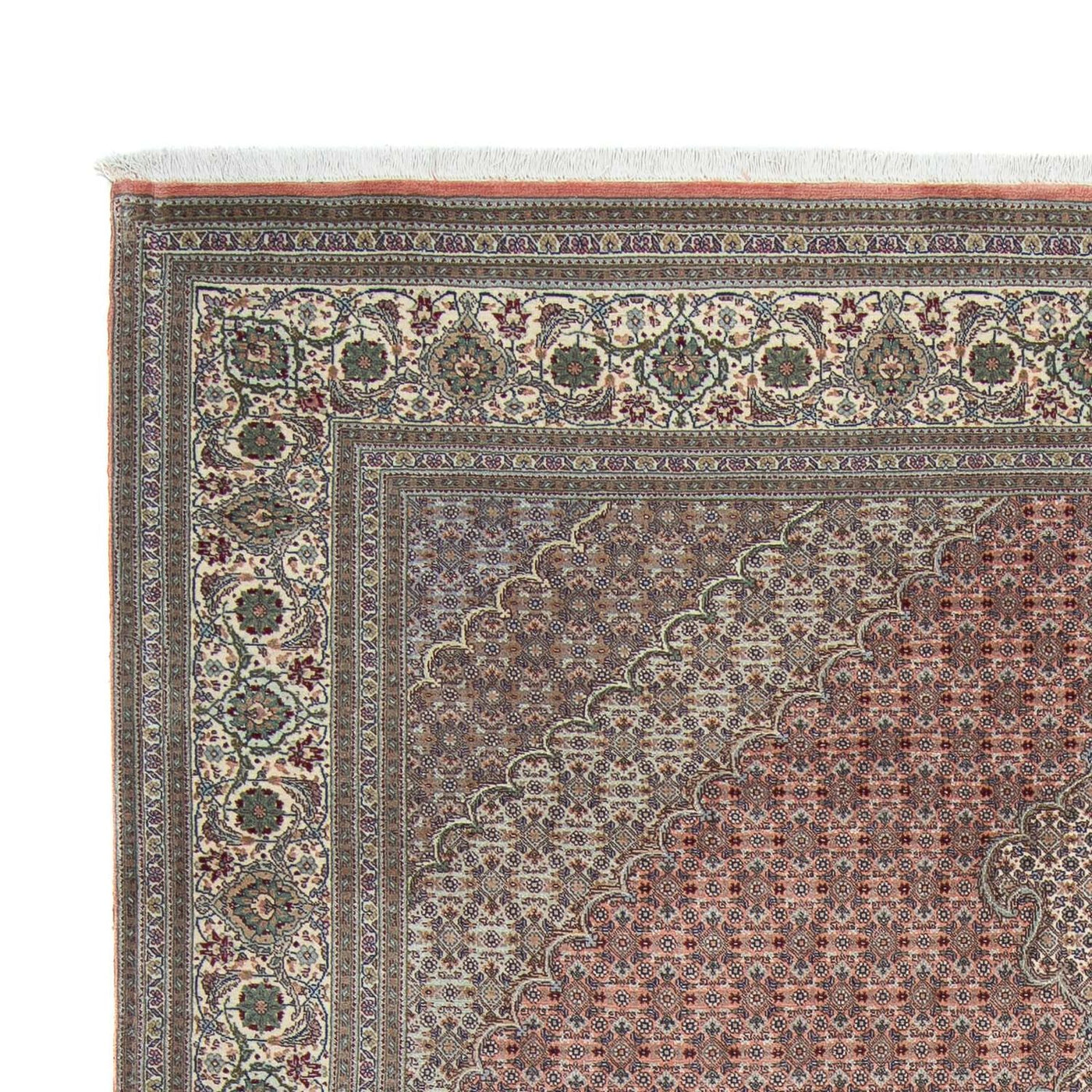 Tabriz Tæppe 292x200cm - Persisk tæppe