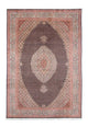 Tabriz Tæppe 294x198cm - Persisk tæppe