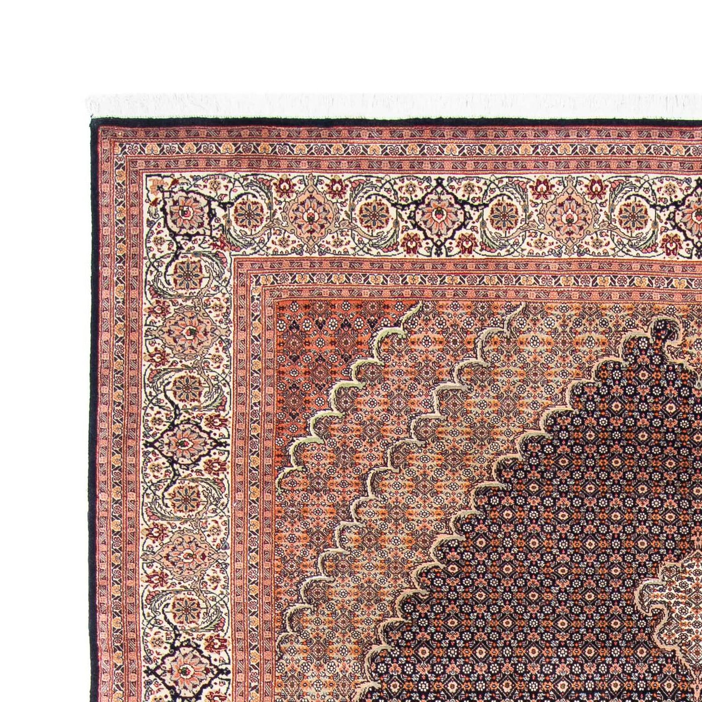 Tabriz Tæppe 294x198cm - Persisk tæppe