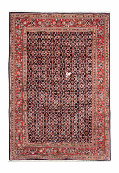 Tabriz Tæppe 202x295cm - Persisk tæppe