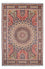Persisk tæppe - Tabriz - Royal - 250 x 168 cm - flerfarvet