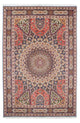 Tabriz - 50 Raj Tæppe 250x168cm - Persisk tæppe