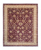Ziegler Carpet 281x228cm - Orientalsk tæppe