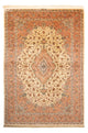 Ghom Tæppe 296x200cm - Persisk tæppe