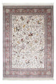 Hereke Tæppe 244x169cm - Orientalsk tæppe