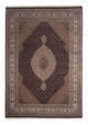 Tabriz Tæppe 344x241cm - Persisk tæppe