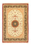Persisk tæppe - Ghom - 154 x 107 cm - beige