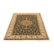 Qom Tæppe 160x102cm - Persisk tæppe