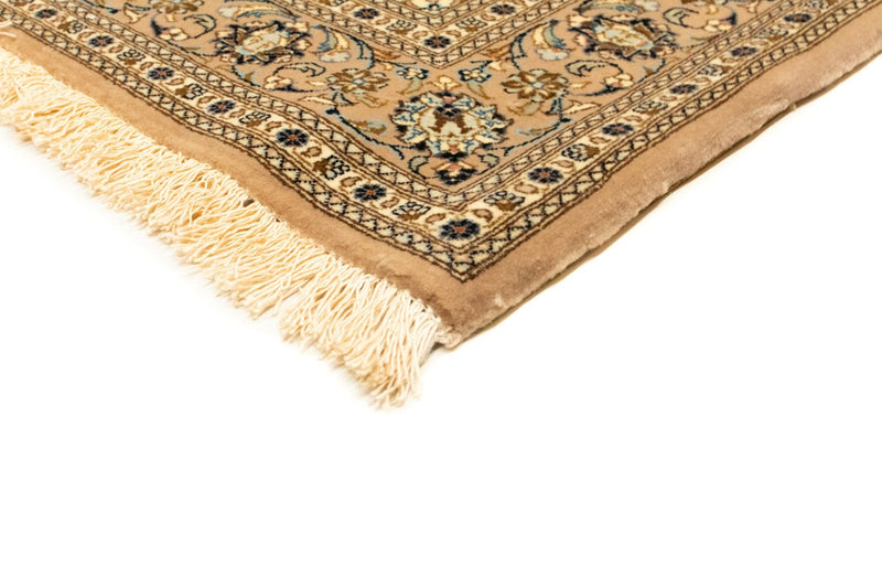 Persisk tæppe - Ghom - 156 x 107 cm - beige