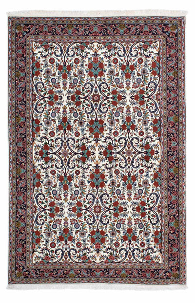 Bidjar Tæppe 137x215cm - Persisk tæppe