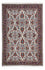 Persisk tæppe - Bijar - 215 x 137 cm - beige