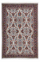 Bidjar Tæppe 215x137cm - Persisk tæppe