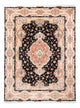 Tabriz - 50 Raj Tæppe 350x250cm - Persisk tæppe