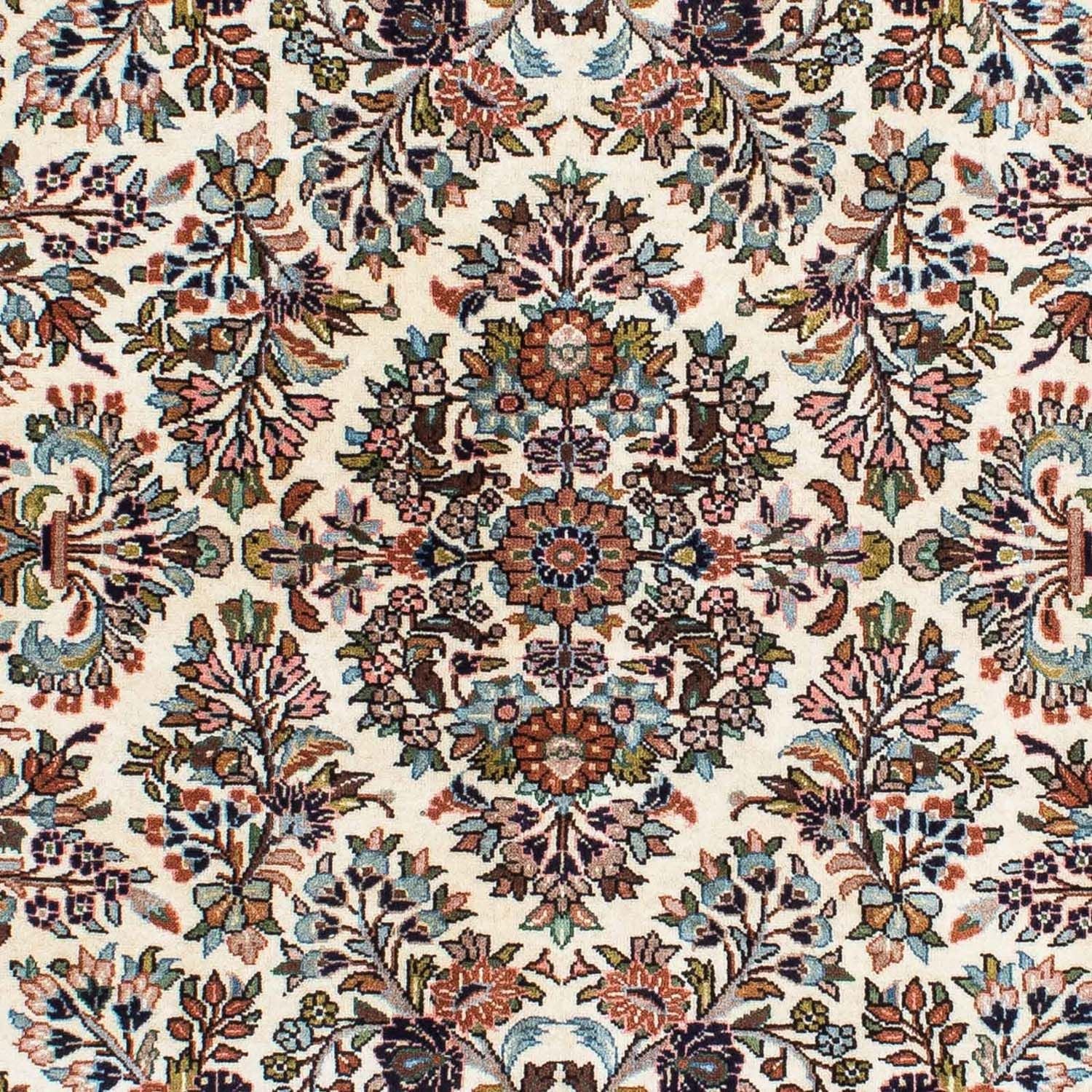 Persisk tæppe - Royal - 211 x 139 cm - beige