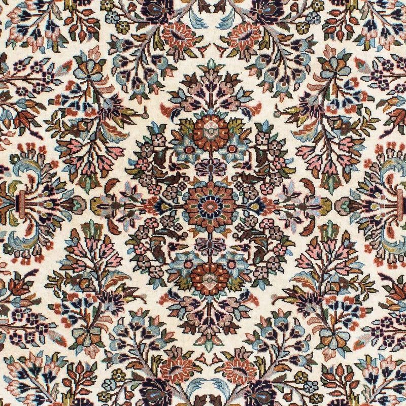 Persisk tæppe - Royal - 211 x 139 cm - beige