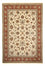 Persisk tæppe - Tabriz - Royal - 363 x 245 cm - beige