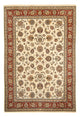Tabriz - 50 Raj Tæppe 245x363cm - Persisk tæppe