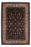 Persisk tæppe - Classic - 280 x 201 cm - mørkeblå