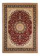 Tabriz - 50 Raj Tæppe 348x254cm - Persisk tæppe