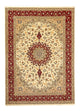 Tabriz - 50 Raj Tæppe 335x254cm - Persisk tæppe