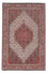 Persisk tæppe - Bijar - 170 x 112 cm - beige
