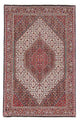 Bidjar Tæppe 170x112cm - Persisk tæppe